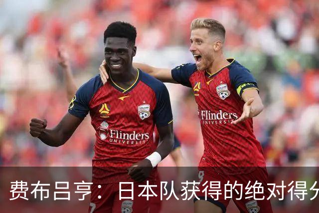 费布吕亨：日本队获得的绝对得分机会很少，荷兰队的表现更好